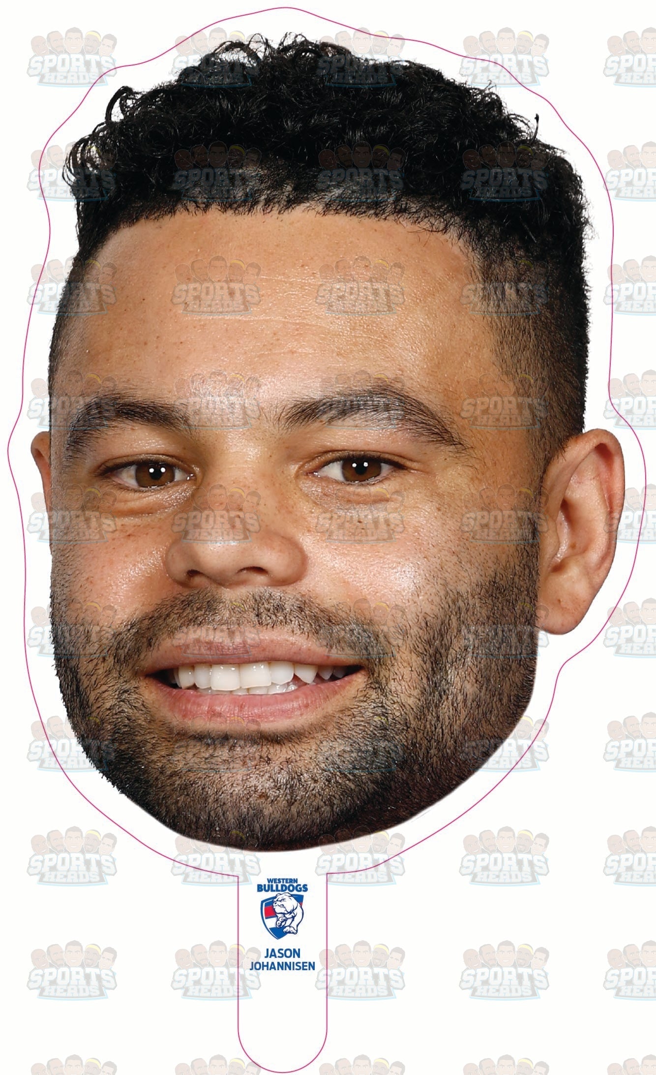 Jason Johannisen