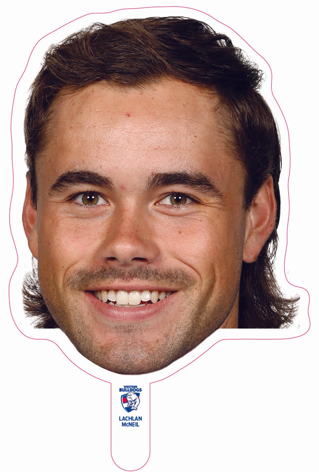 Lachlan McNeil