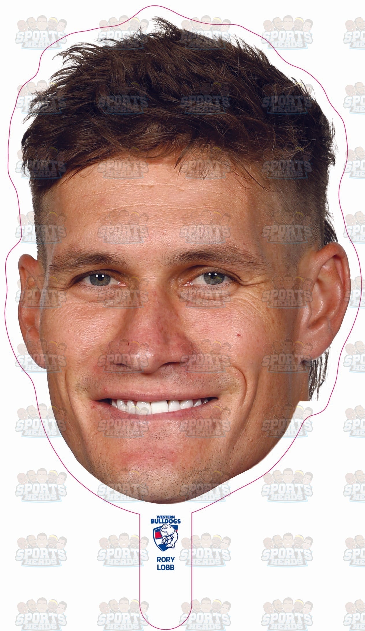 Rory Lobb