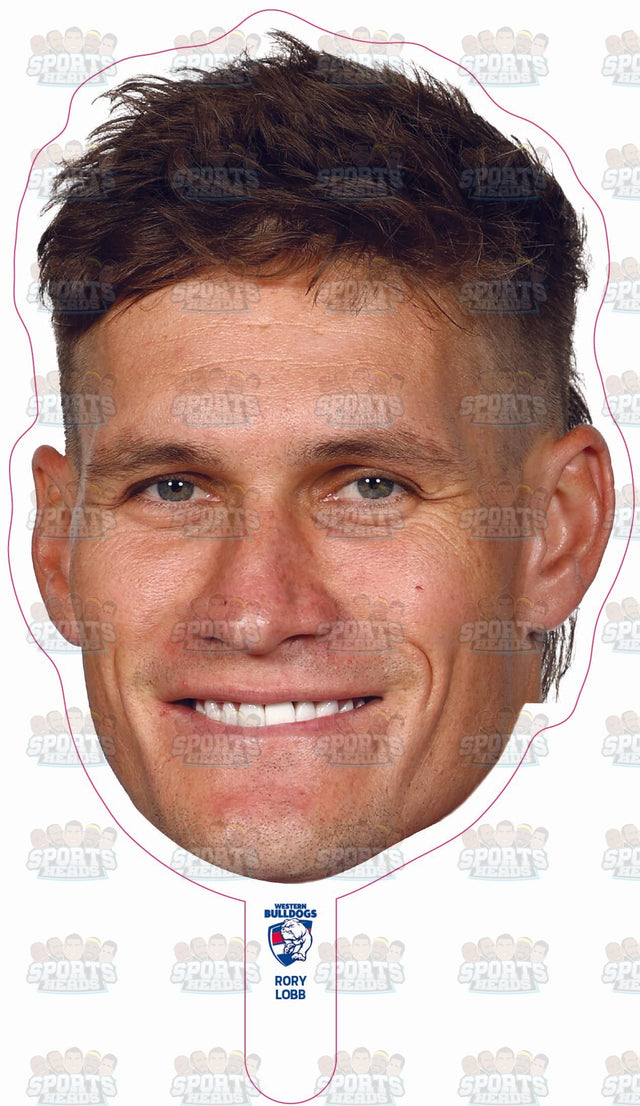 Rory Lobb
