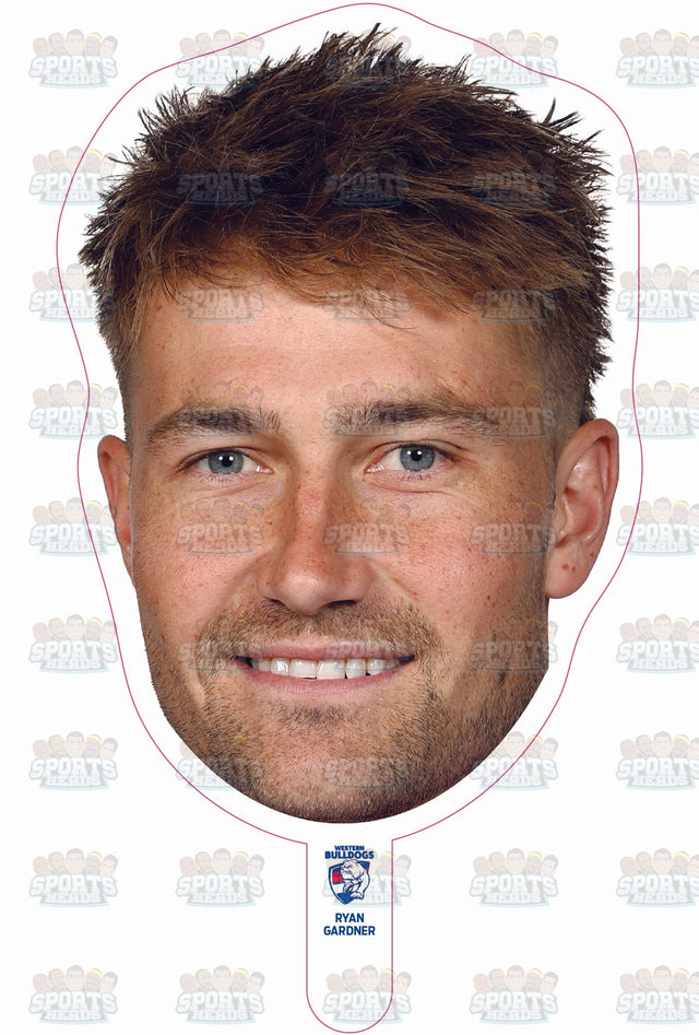Ryan Gardner