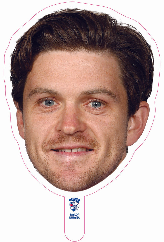 Taylor Duryea