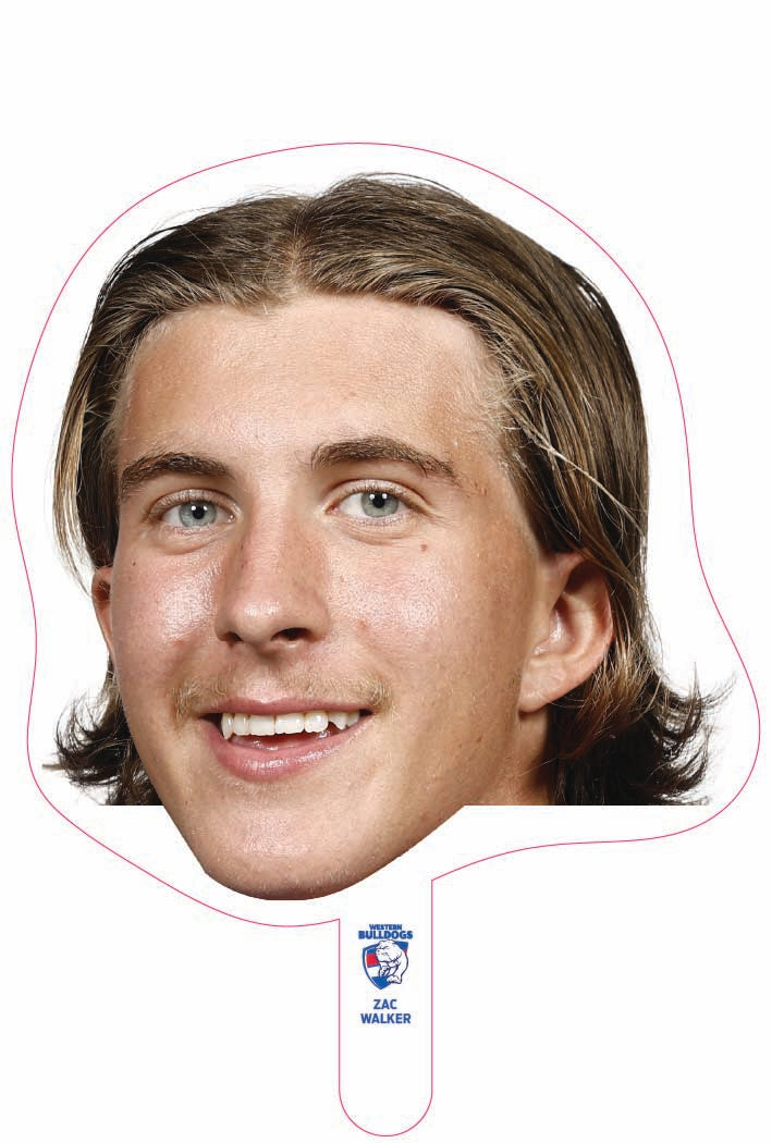 Zac Walker