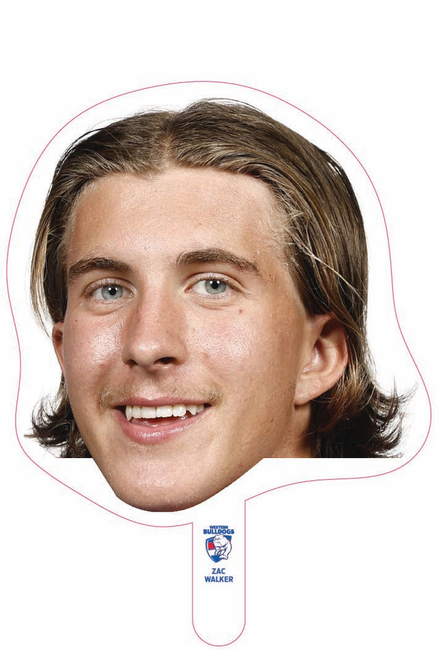 Zac Walker