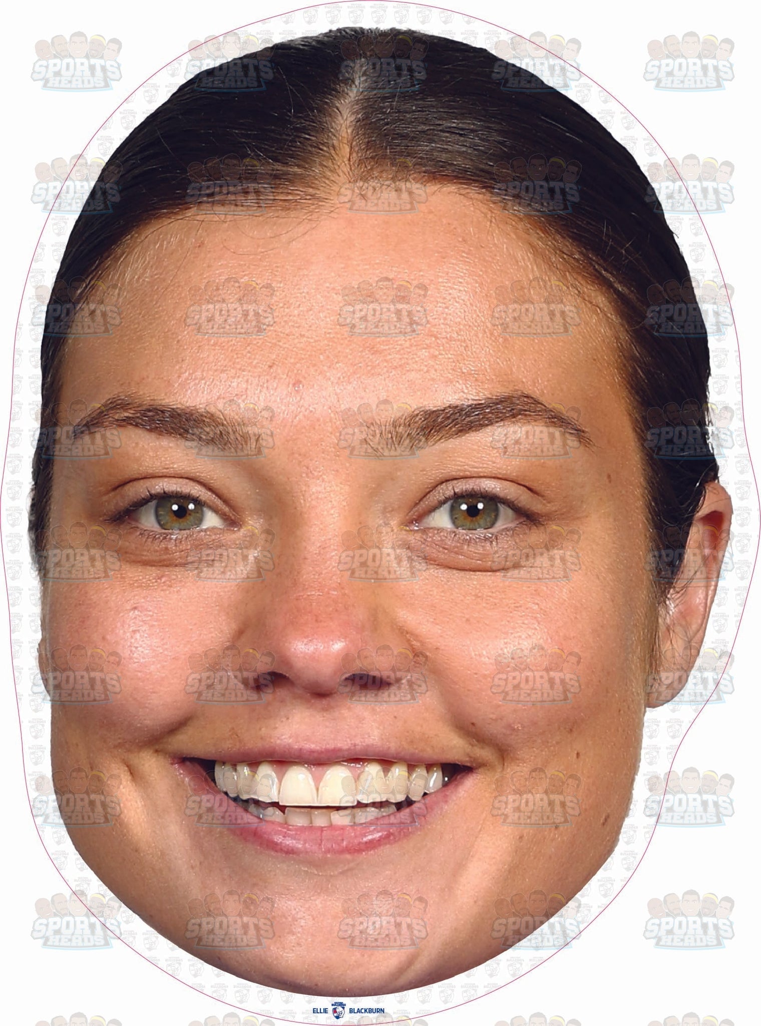Ellie Blackburn