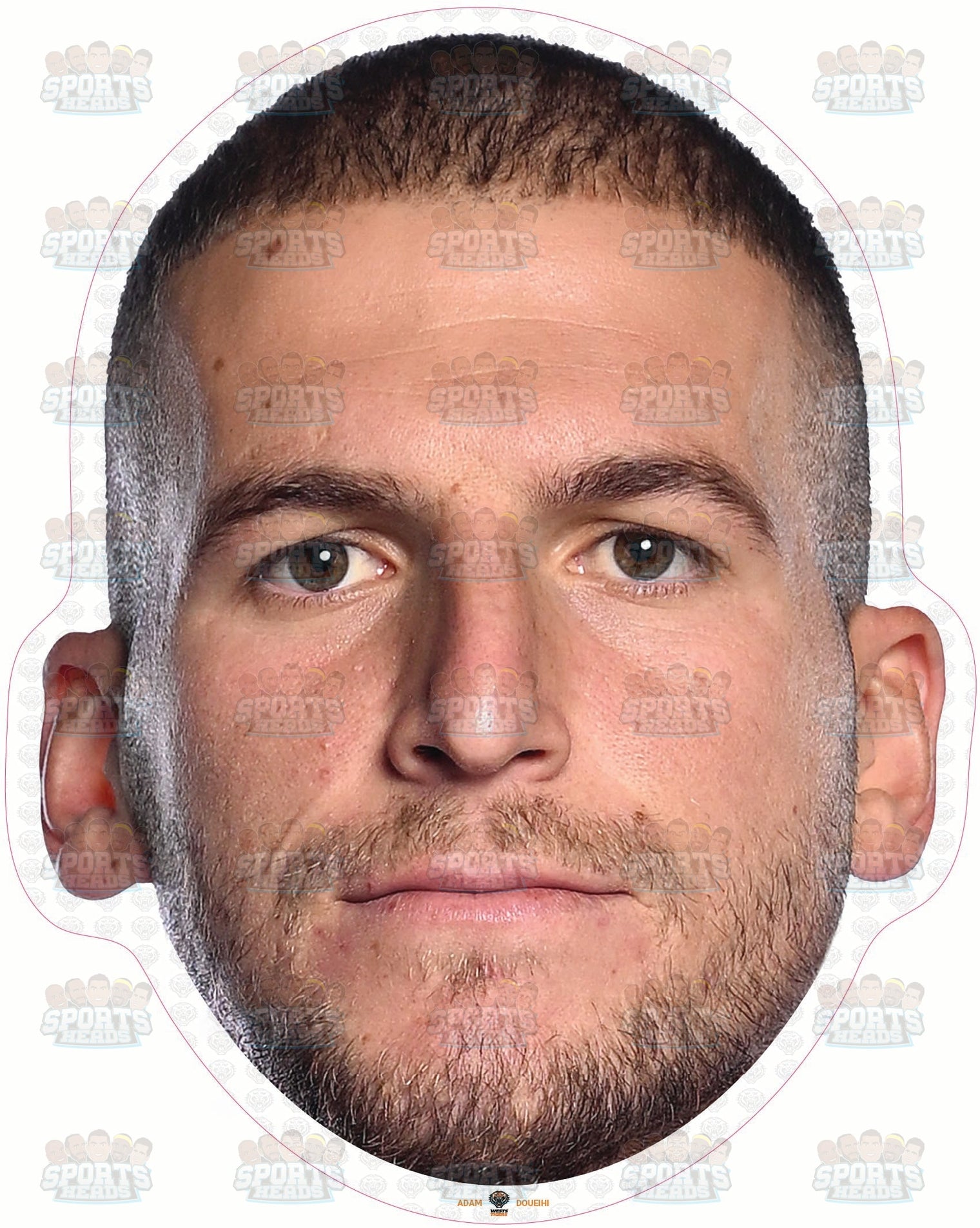 Adam Doueihi