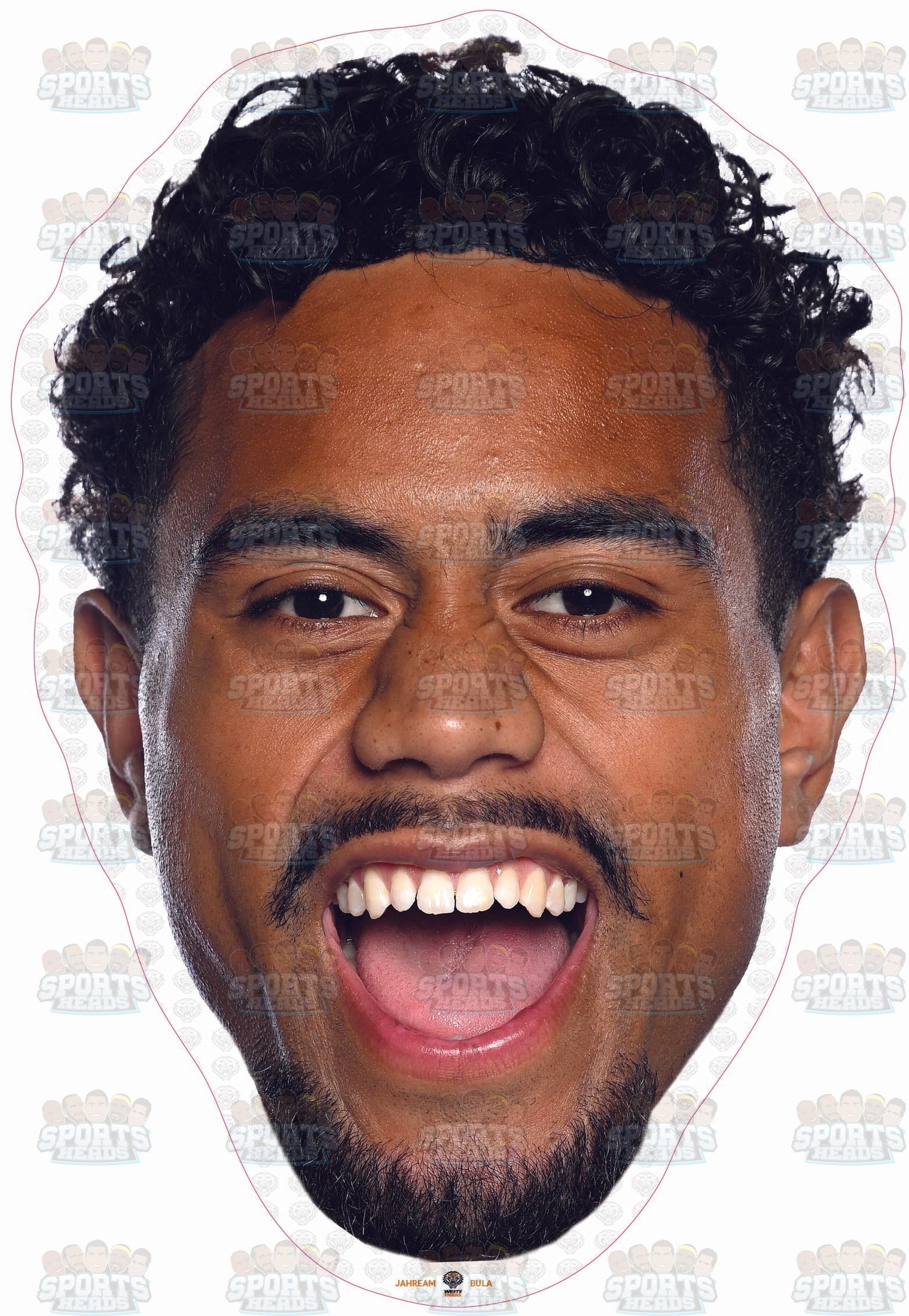 Jahream Bula