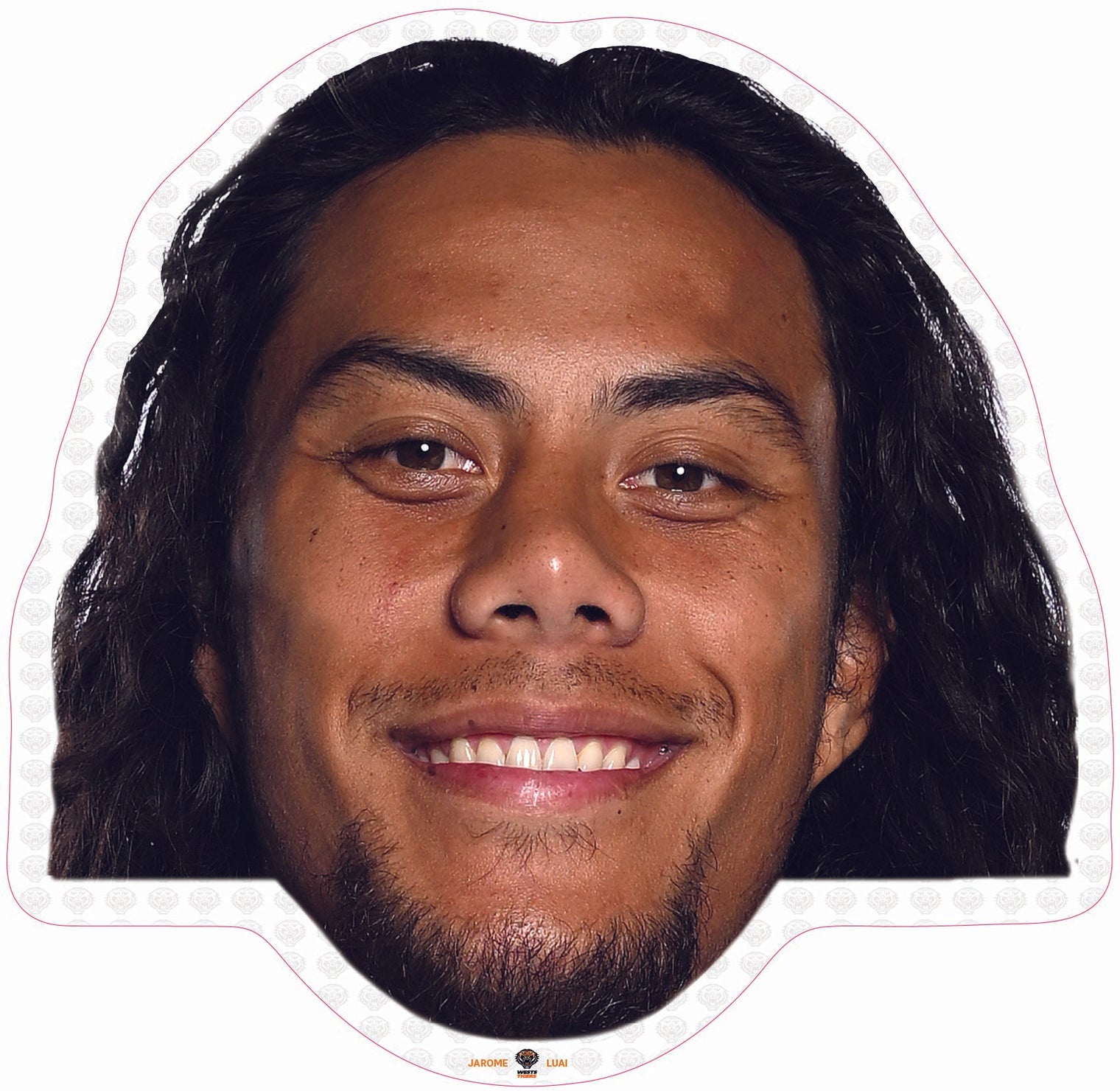 Jarome Luai