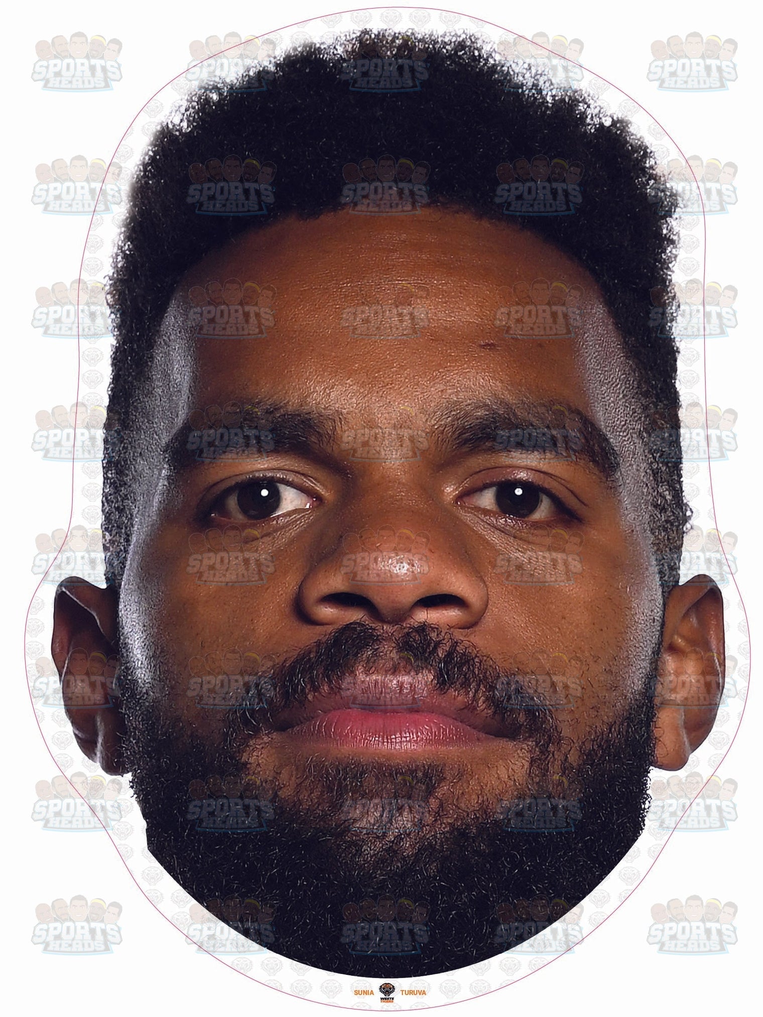 Sunia Turuva