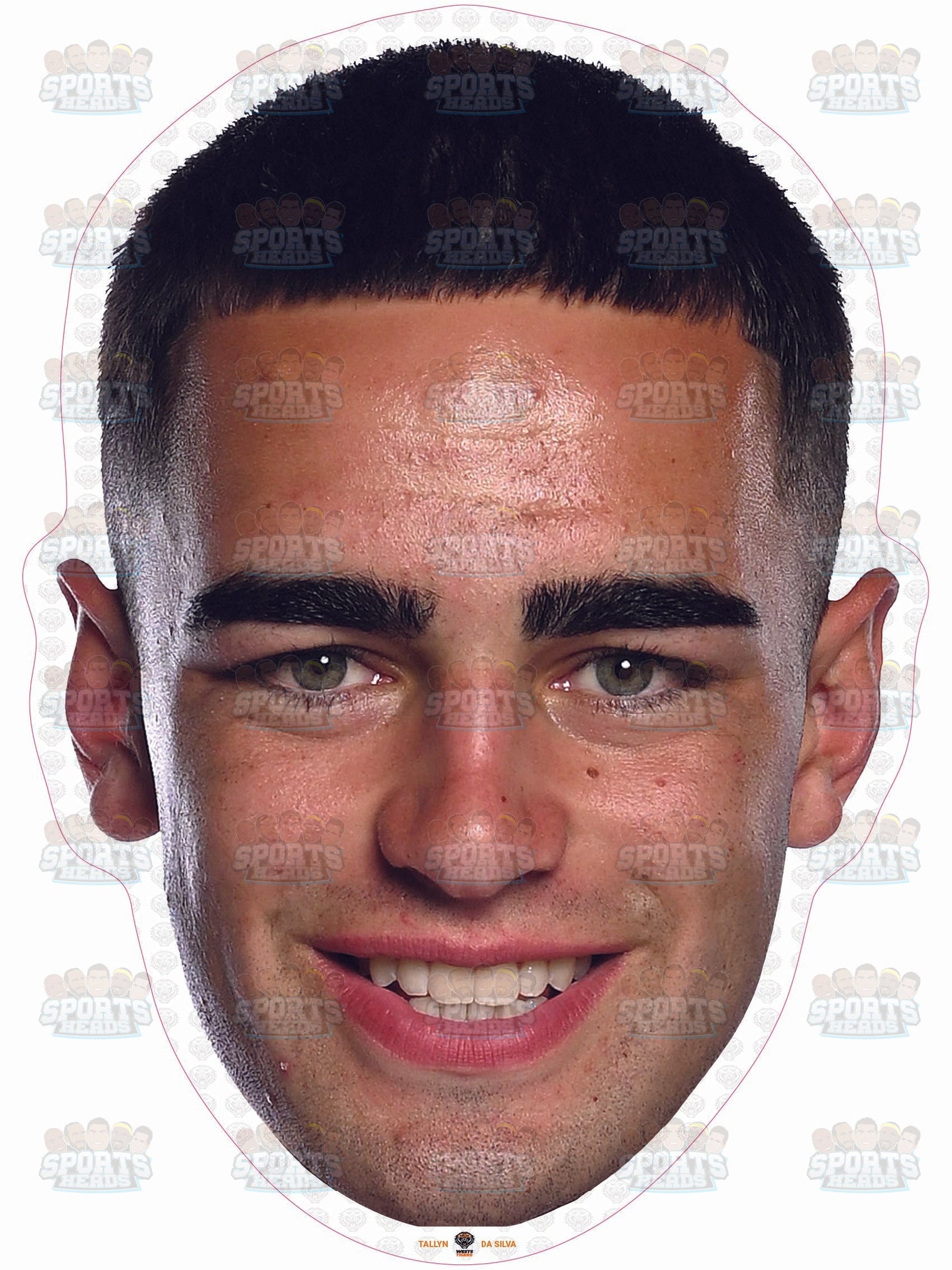 Tallyn Da Silva