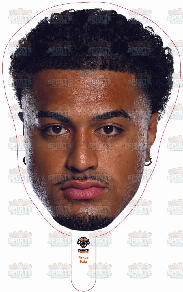 Fonua Pole
