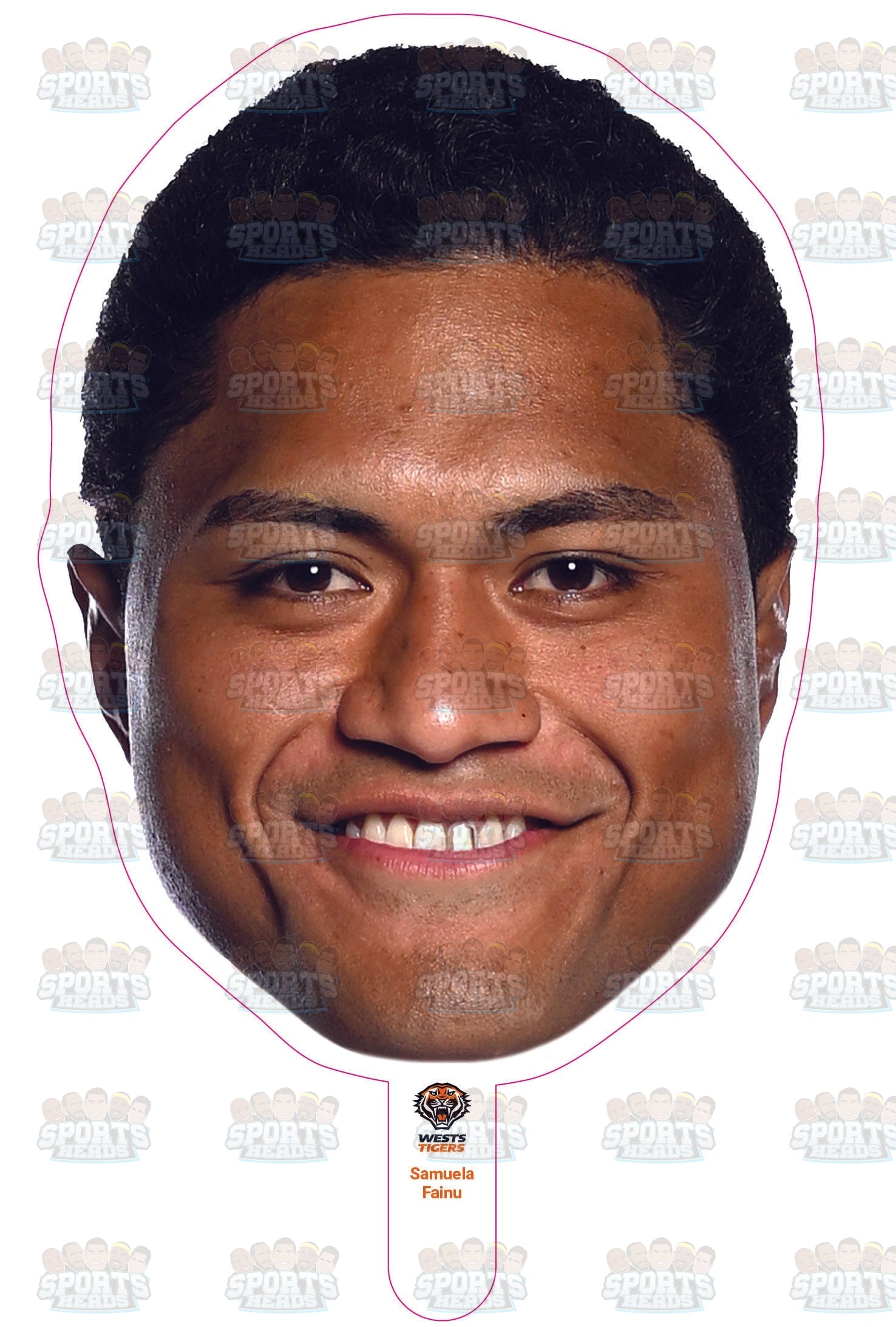 Samuela Fainu