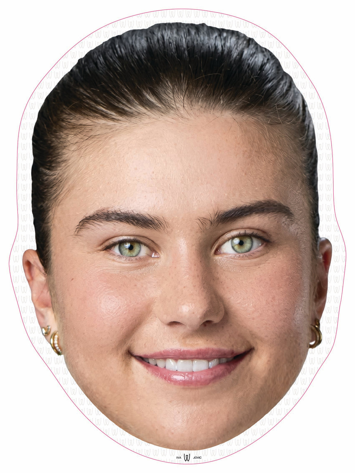 Iva Jovic