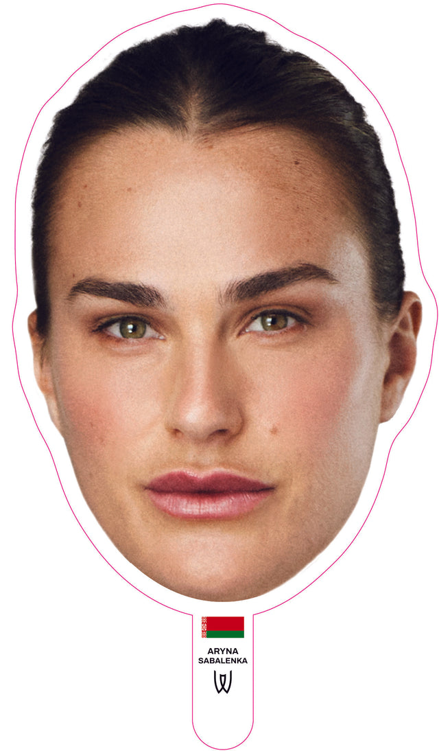 Aryna Sabalenka