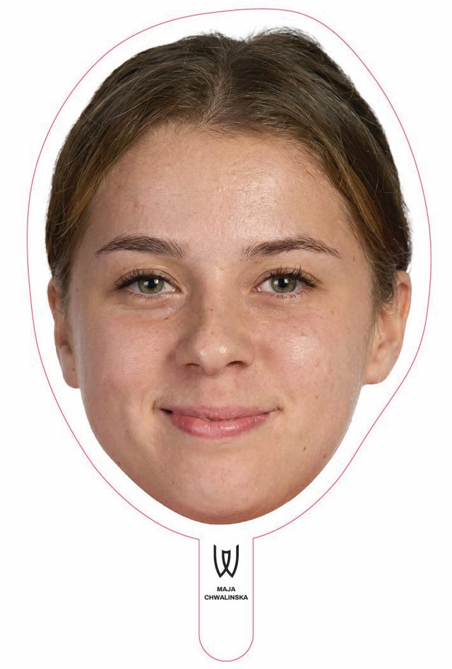 Maja Chwalinska