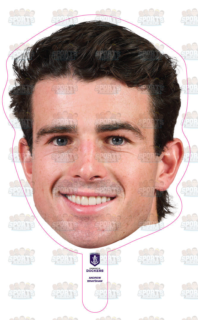 Andrew Brayshaw