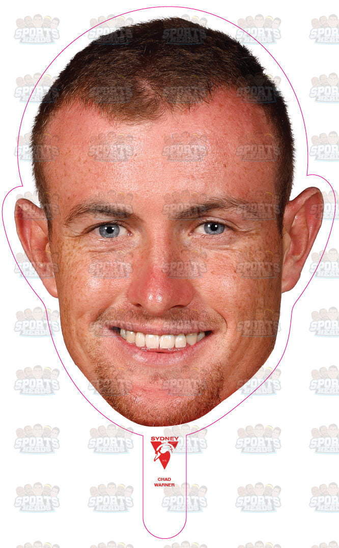 Chad Warner