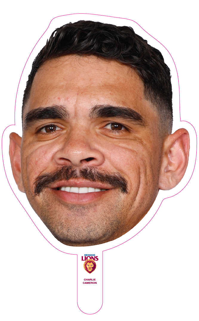 Charlie Cameron