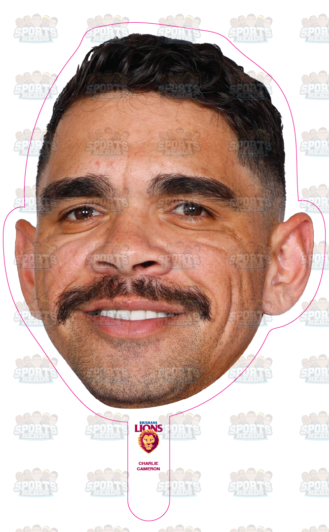 Charlie Cameron