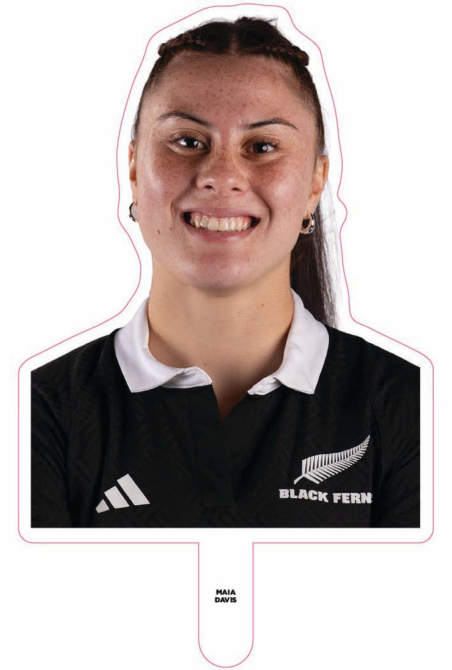 Maia Davis Small Head