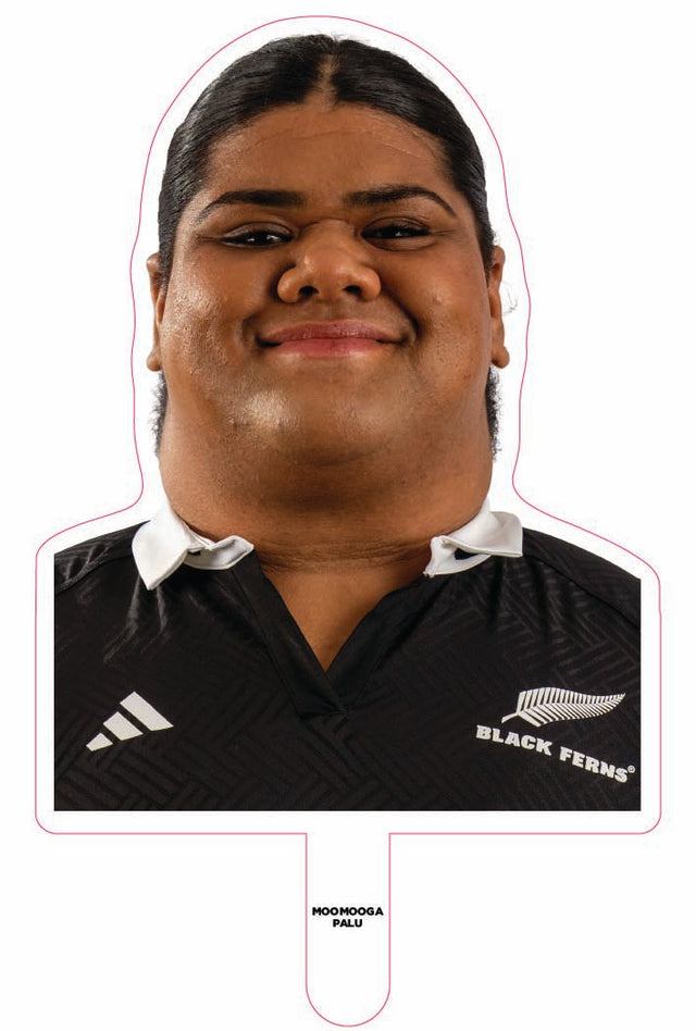 Moomooga Palu Small Head