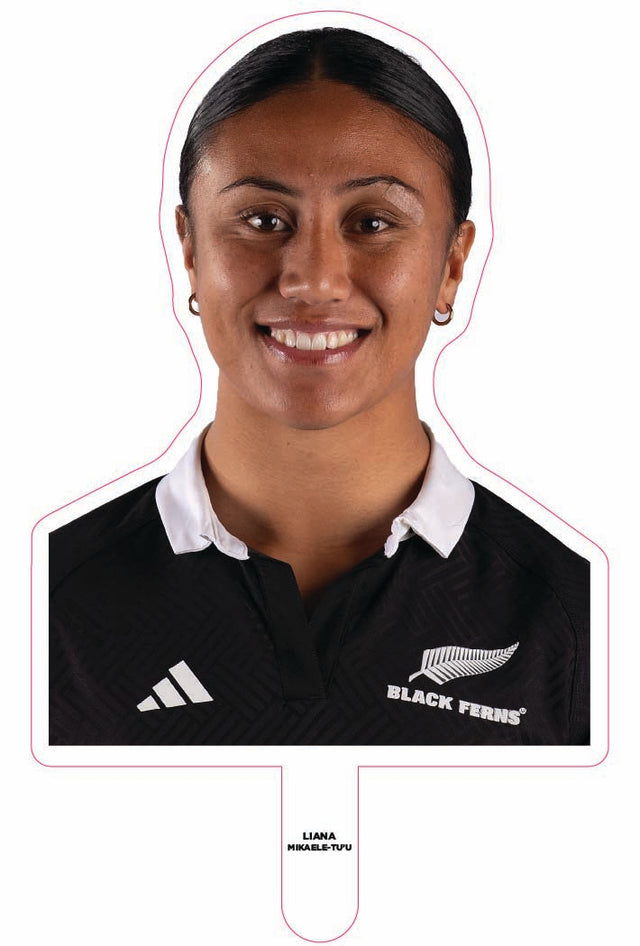Liana Mikaele-Tu’u Small Head