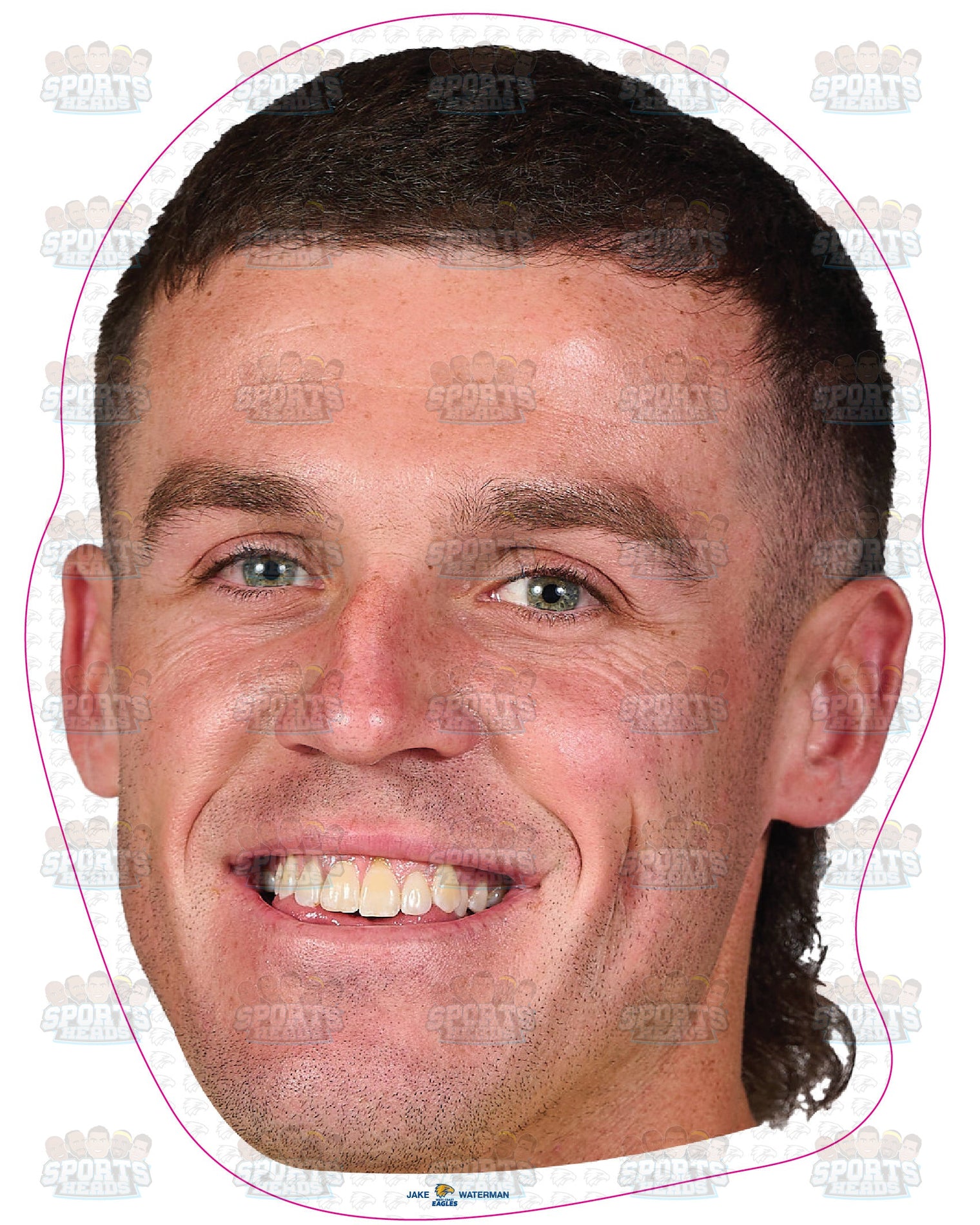Jake Waterman