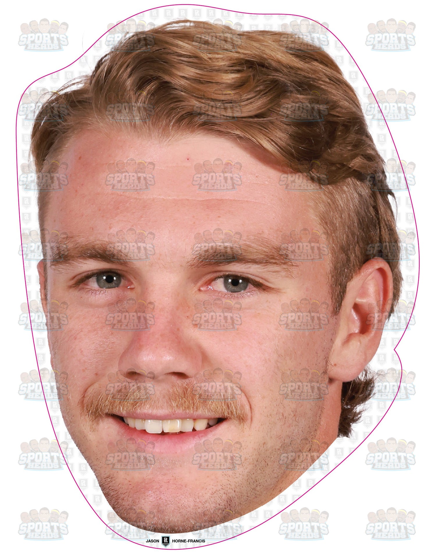 Jason Horne-Francis