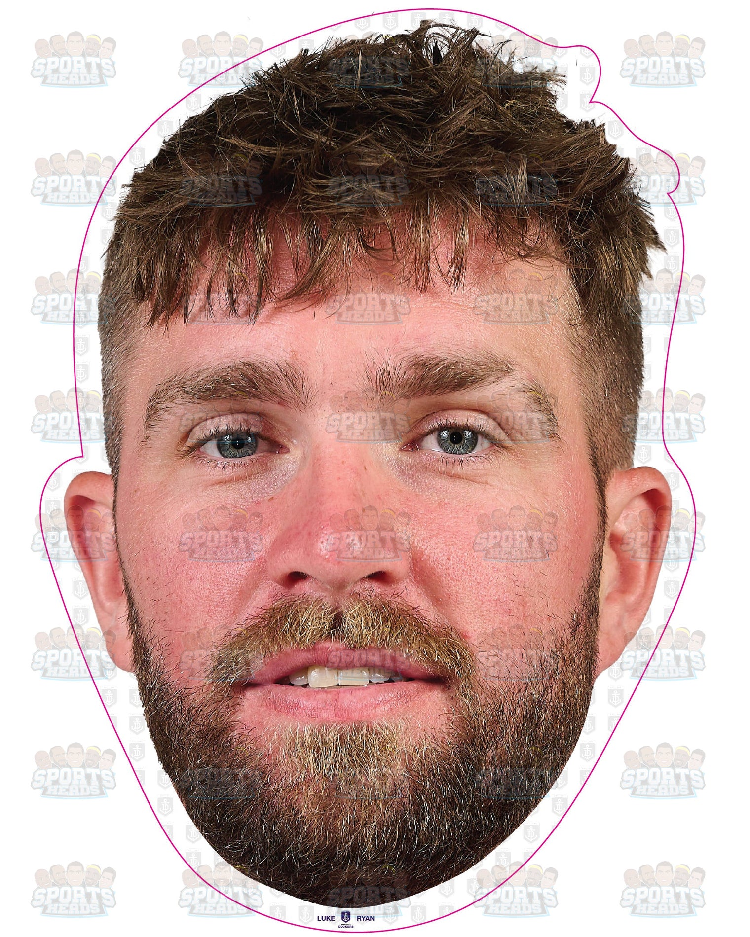 Luke Ryan
