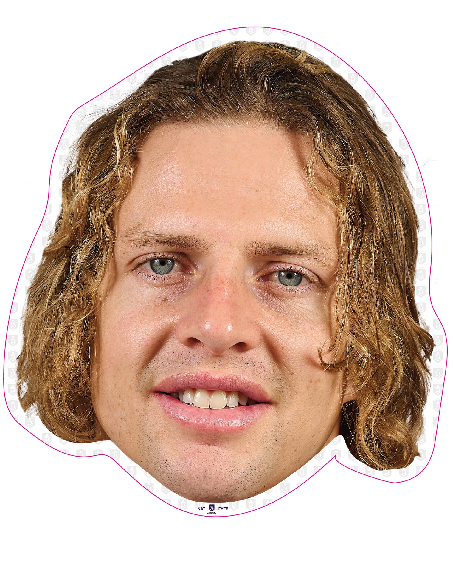 Nat Fyfe