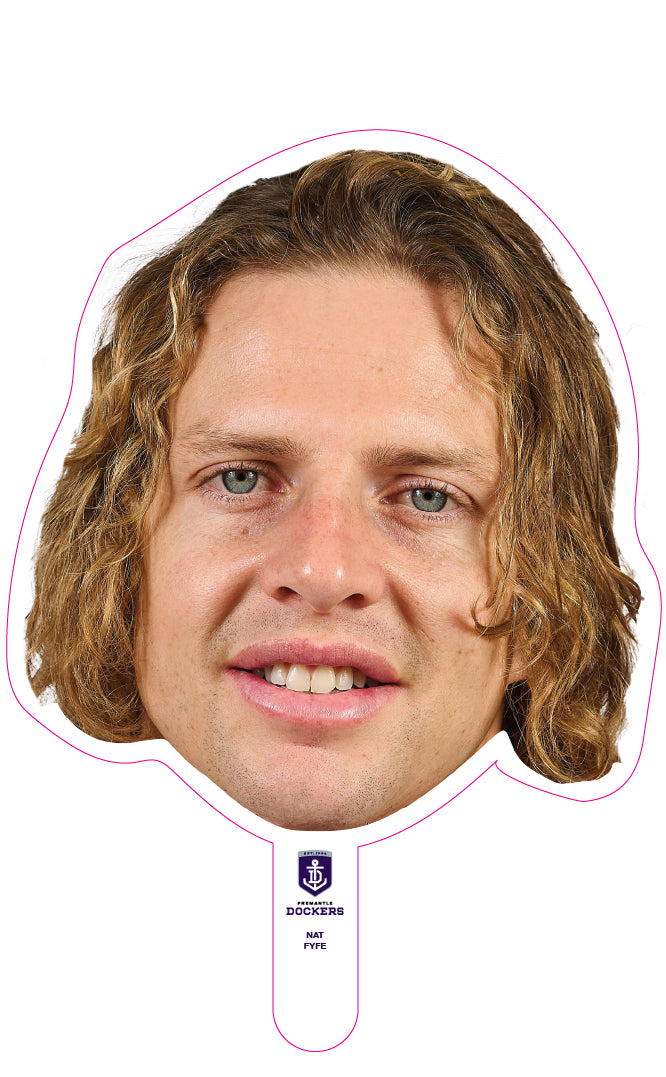 Nat Fyfe
