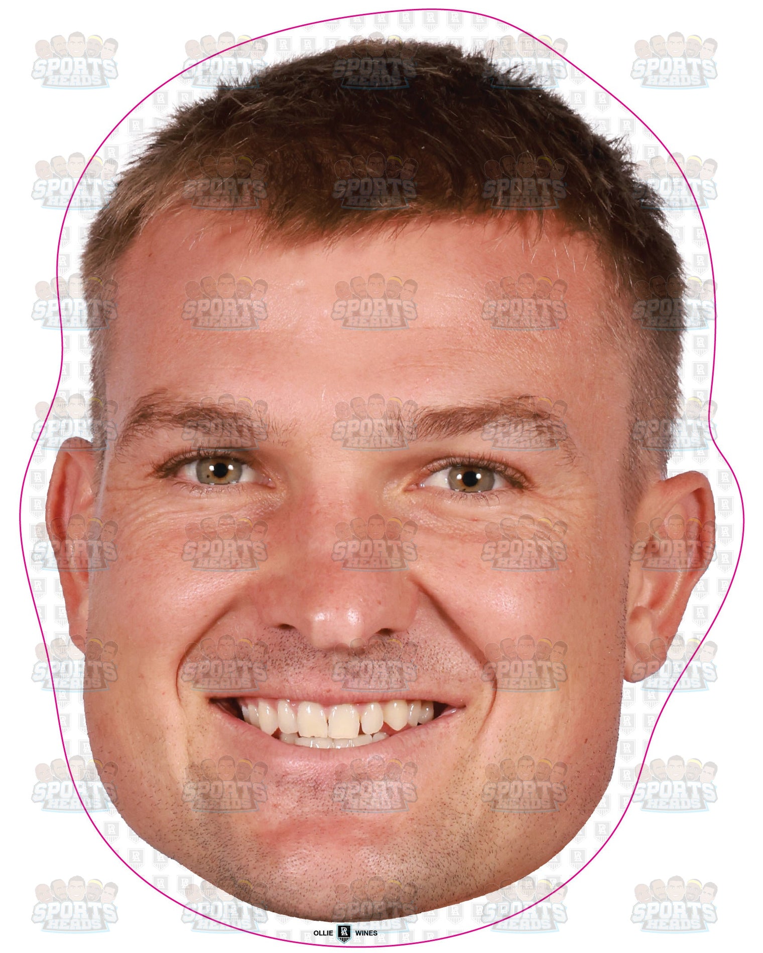 Ollie Wines
