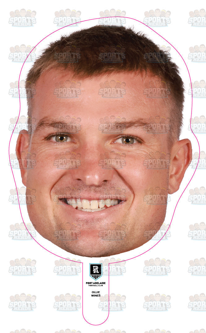 Ollie Wines