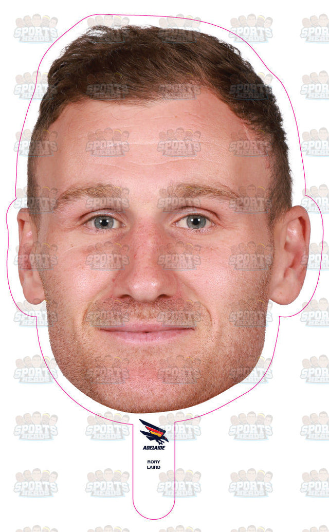 Rory Laird