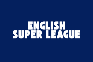 English Super League
