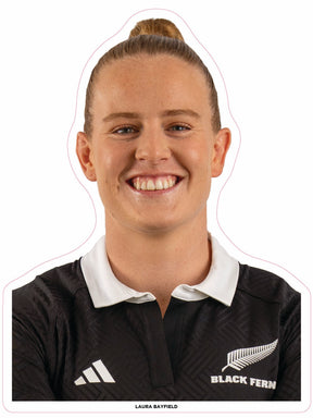 Laura Bayfield Large Head