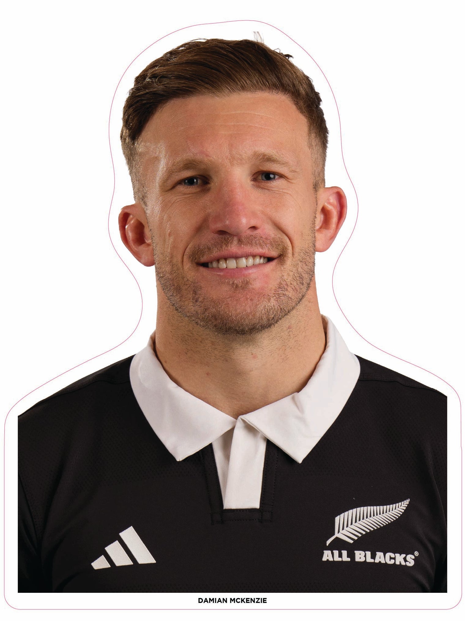 Damian McKenzie