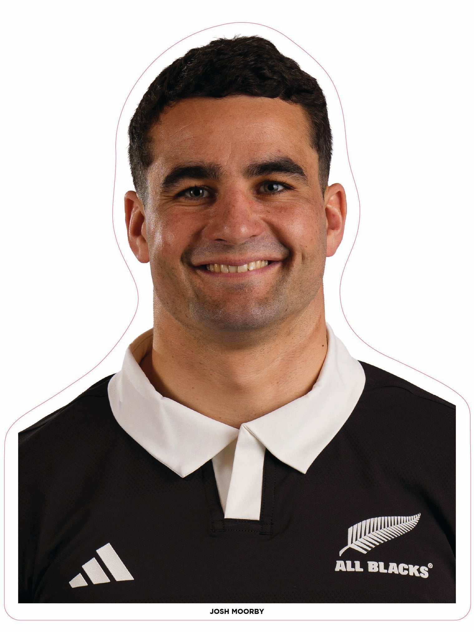 Josh Moorby