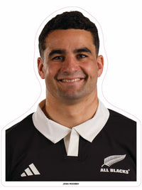 Josh Moorby