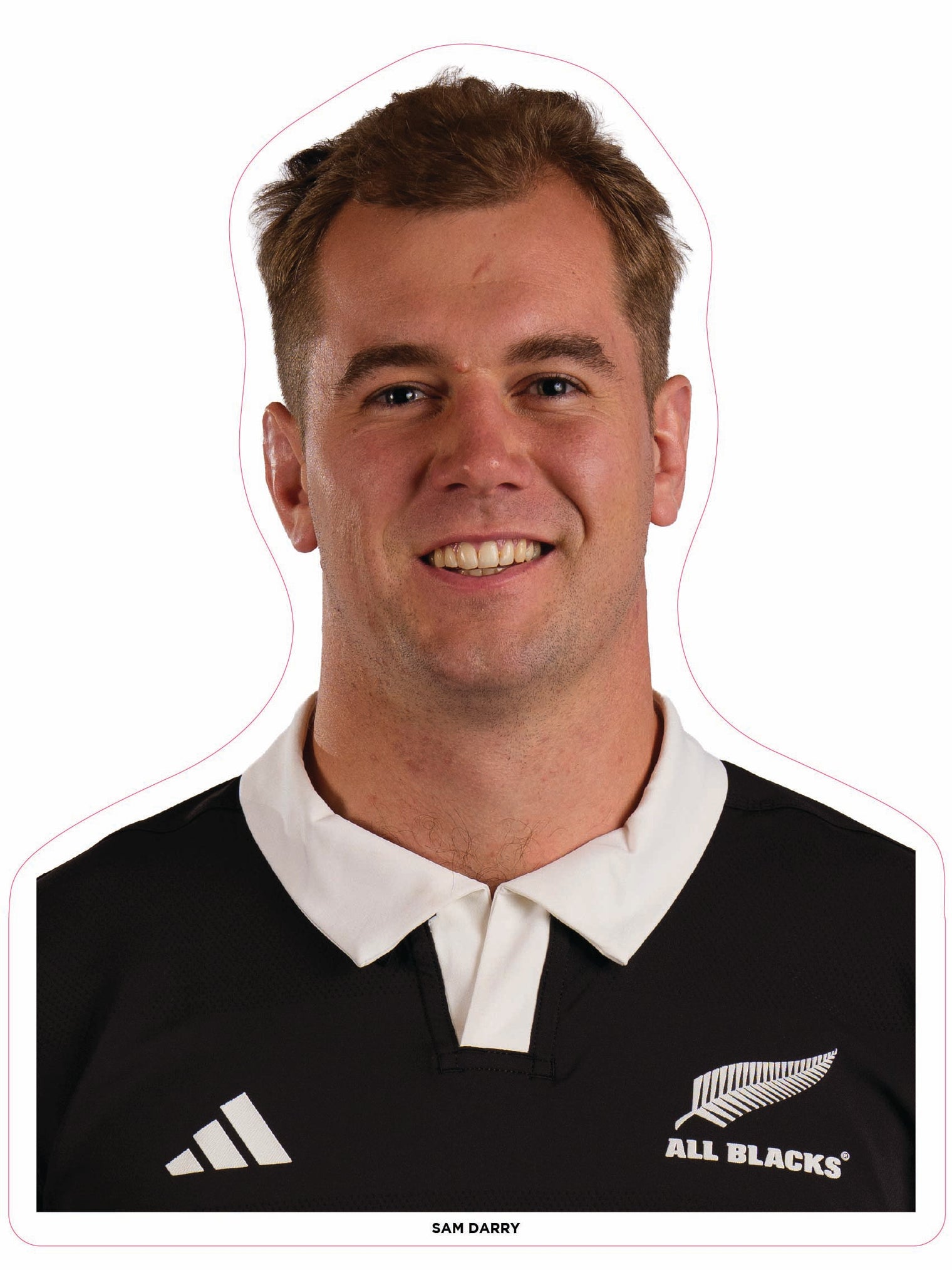 Sam Darry