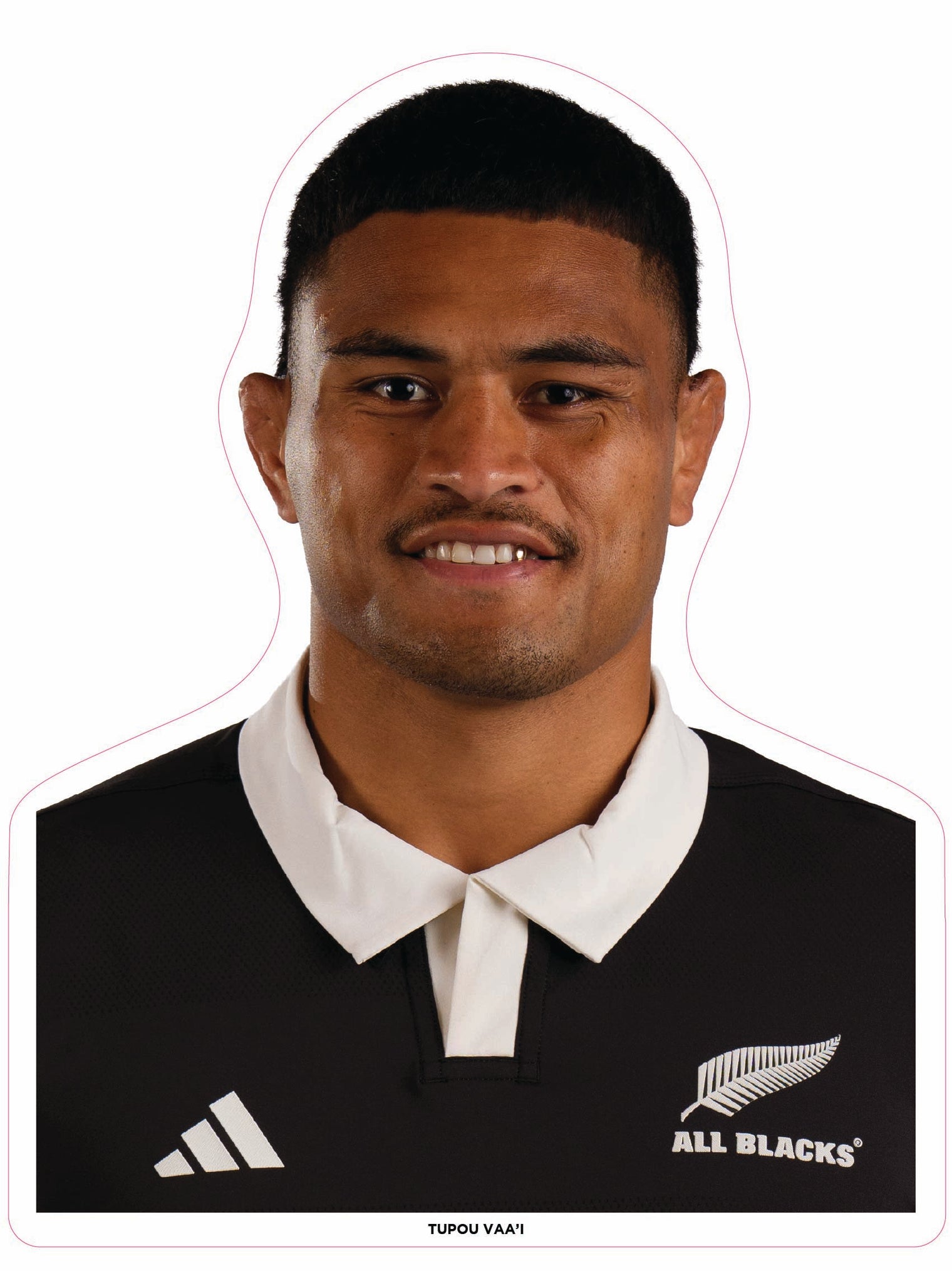 Tupou Vaa'i