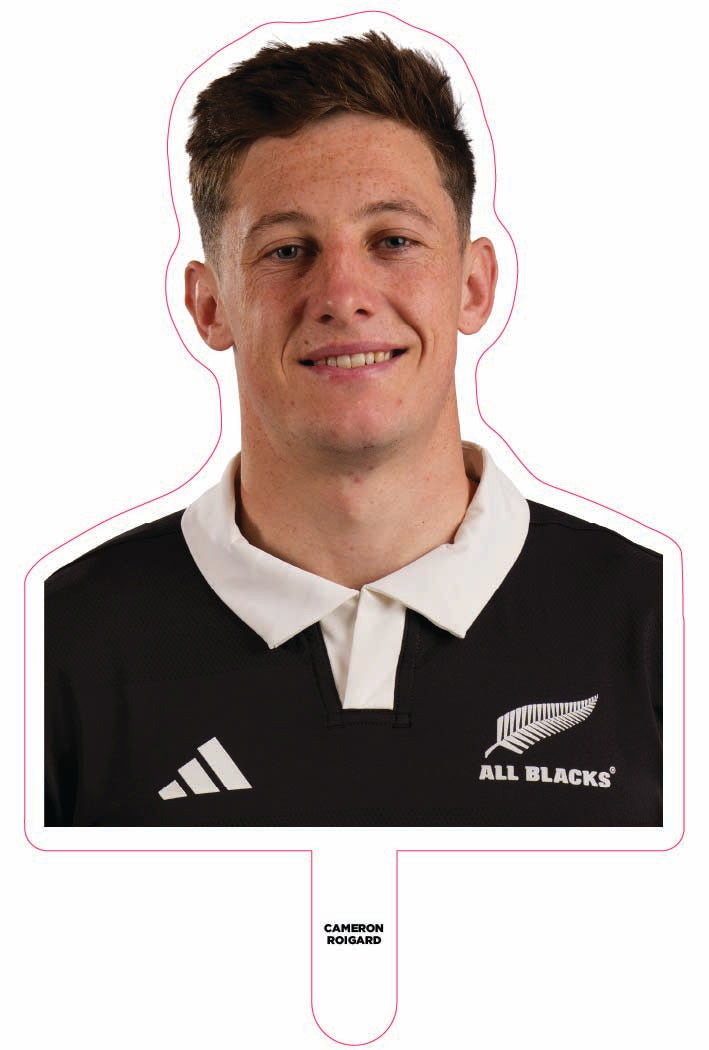 Cameron Roigard
