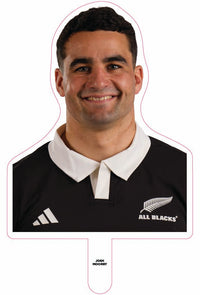 Josh Moorby
