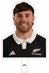 Kyle Preston