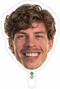 Jordan Bos