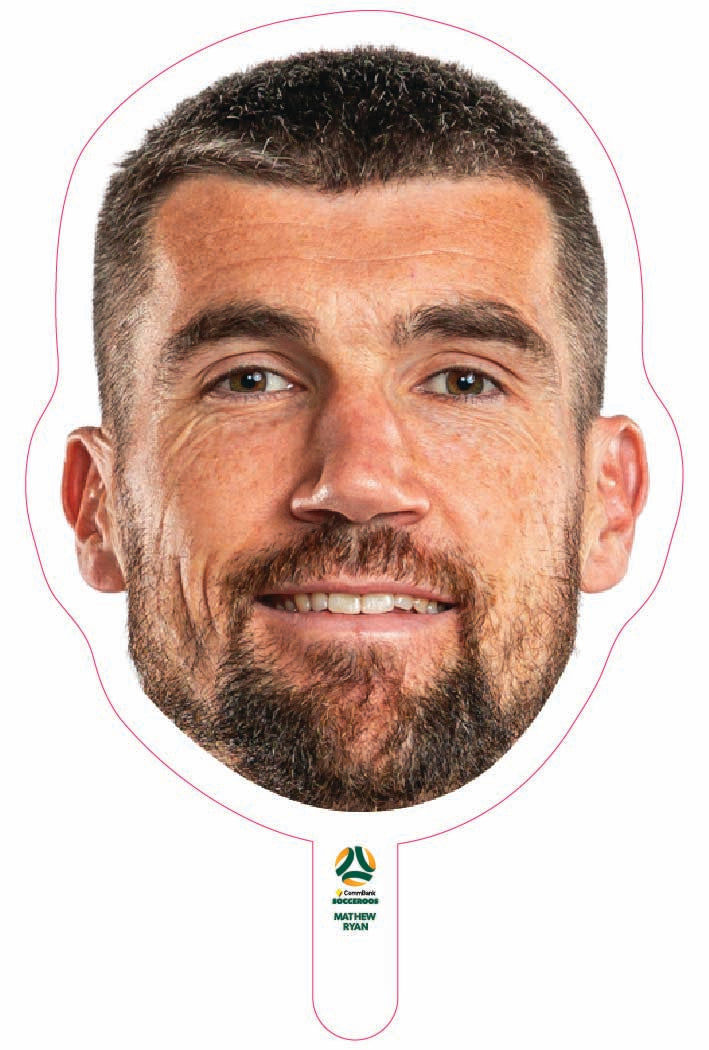 Mathew Ryan