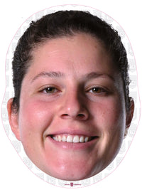 Chelsea Lenarduzzi