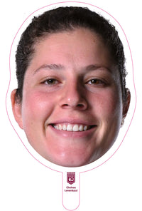 Chelsea Lenarduzzi