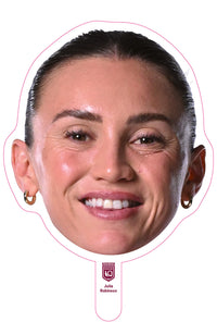 Julia Robinson