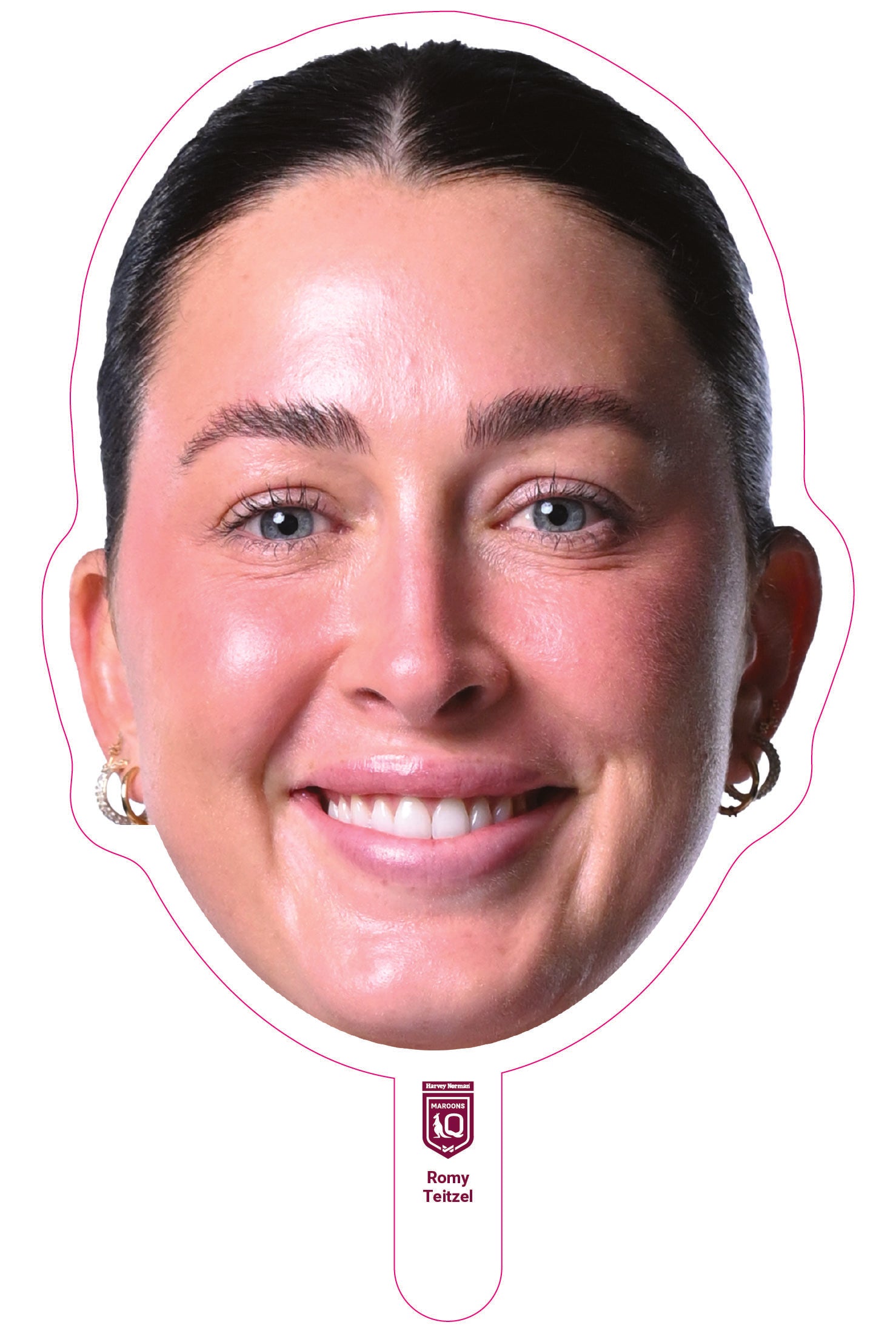 Romy Teitzel